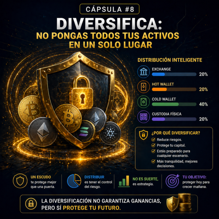 Gestión de riesgo