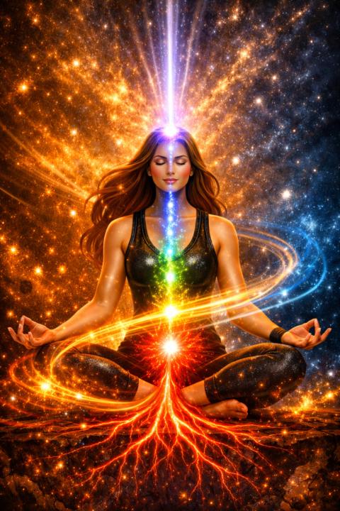 Kundalini (Proceso)