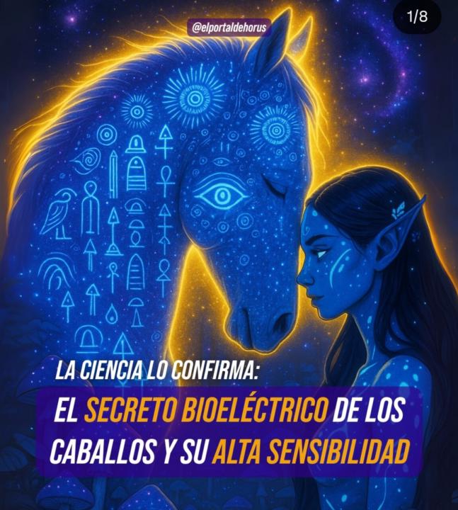 Caballos🐴 