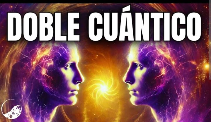 El doble cuántico..