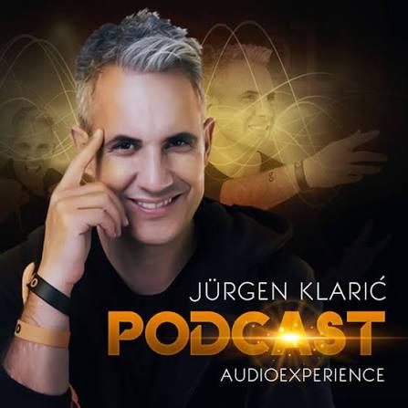 Jurgen Klaric