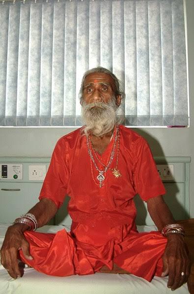 Prahlad Jani
