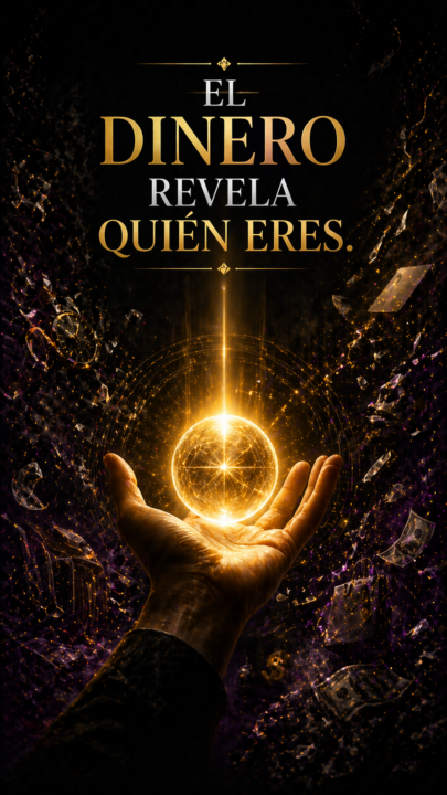 La riqueza es la suma de decisiones repetidas