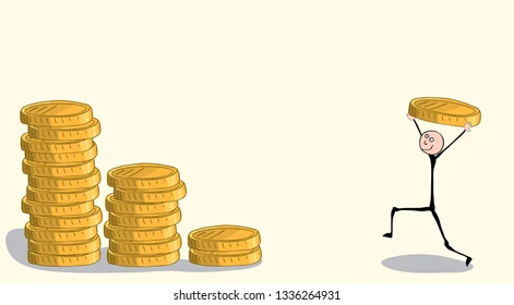 La riqueza ama la rutina. 🔁💰