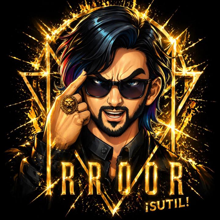 Mirroor 🦁 