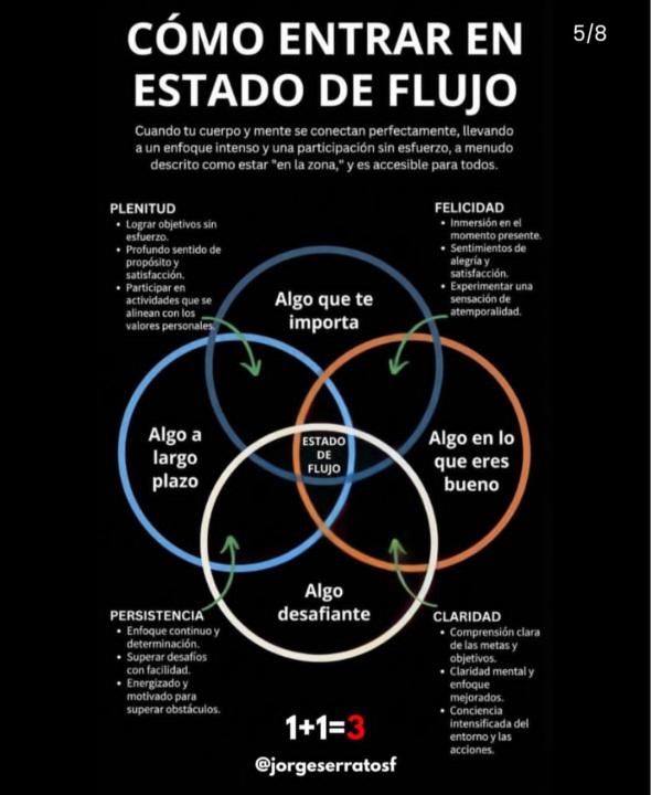 Flow