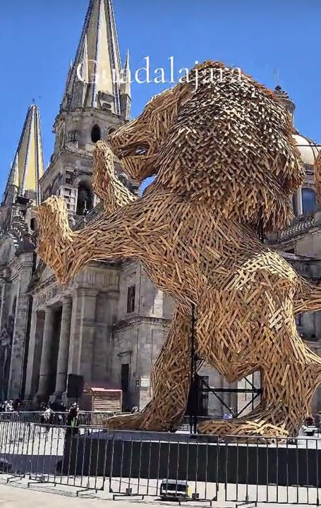 🔆GUADALAJARA 🔆