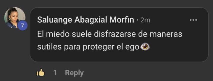 Identifica los disfraces 👁️
