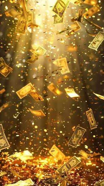 🎯💵 Los ricos se comprometen a ser ricos, los pobres solo desean serlo.
