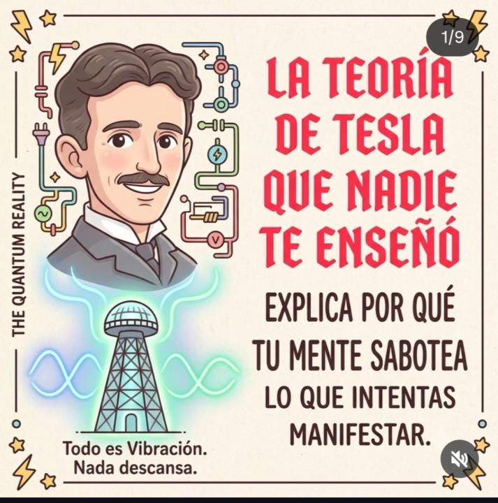Nikola Tesla 🇭🇷 