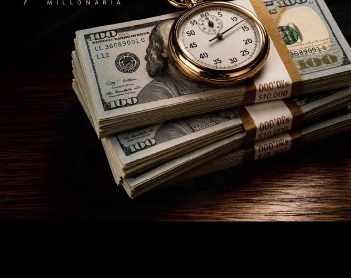 💲TIEMPO💲