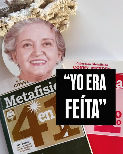 Conny Méndez 🇻🇪 