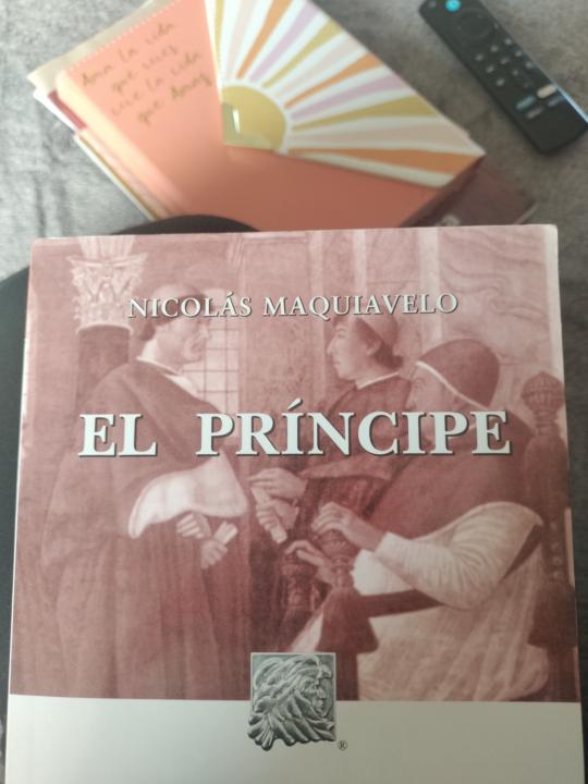 Tu que piensas?