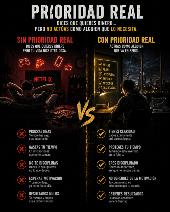 PRIORIDAD REAL