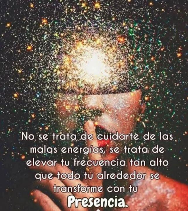 Potente y SUTIL 