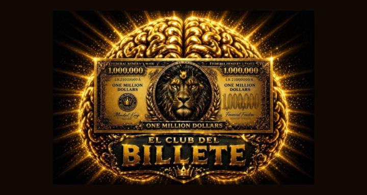EL CLUB DEL BILLETE