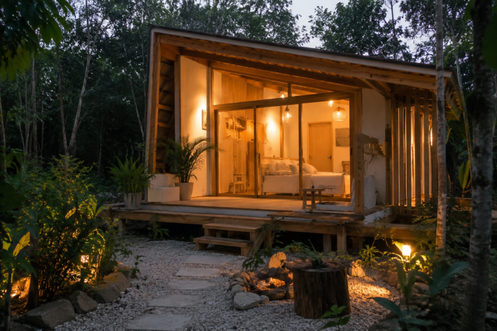 Mi Cabana 