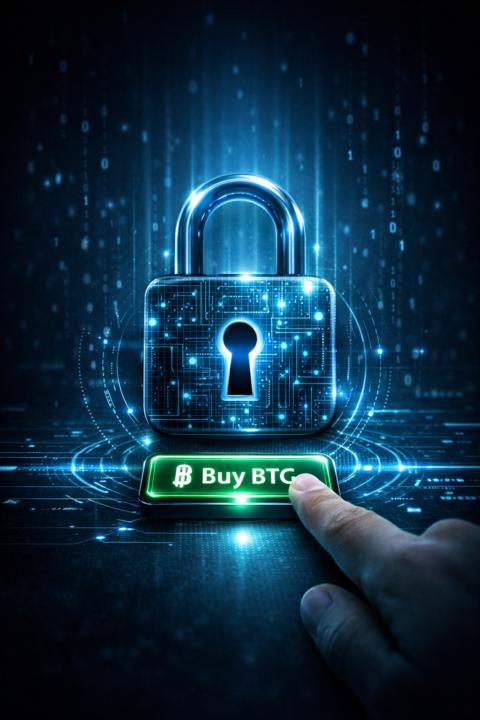 Custodia: lo que compras, ¿dónde vive?