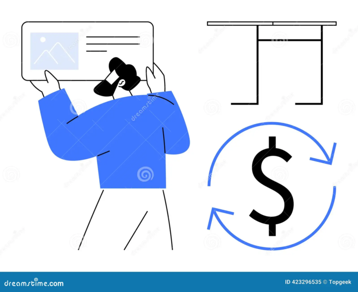 La repetición crea identidad financiera. 🔁🧠