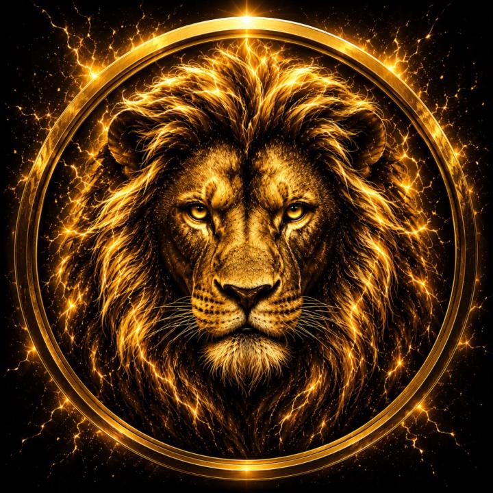 Protocolo del León 6🦁 