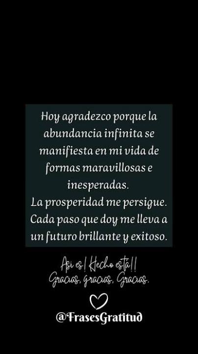 Abundancia 