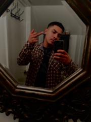 Jonathan Hernandez