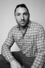 Chris Kieffer