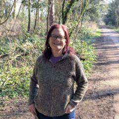 Claire Binns