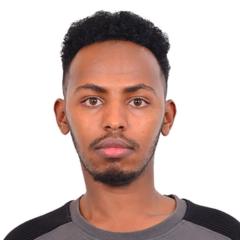 Ahmed Abdiwali
