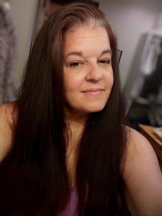 Jennifer Scheff