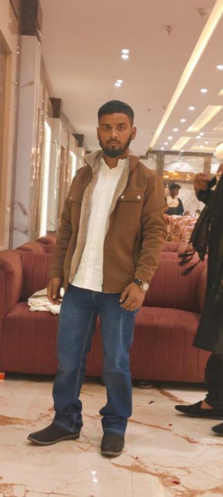 Md Rashid