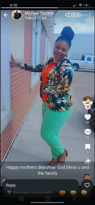 Juliet Otoo