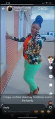 Juliet Otoo