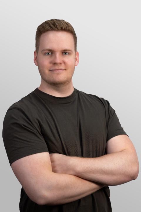 Malte Hedemann