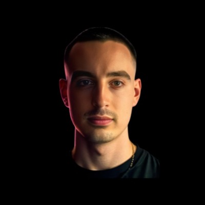 Harrison McIntyre-Miller