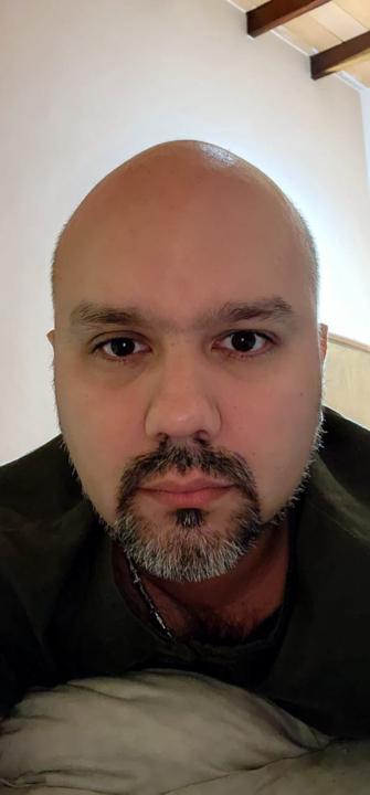 Hernan Ayala