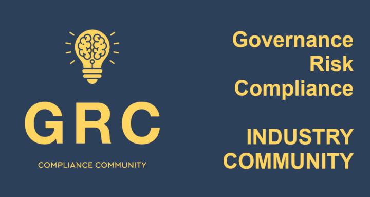 Governance Risk and Compliance