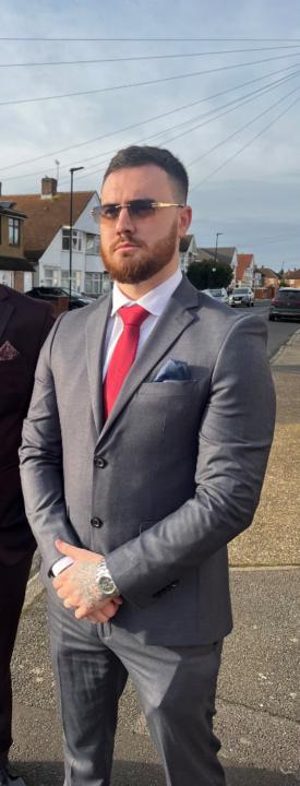 Zach Fow