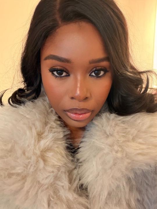 Amarachi Nzenwa