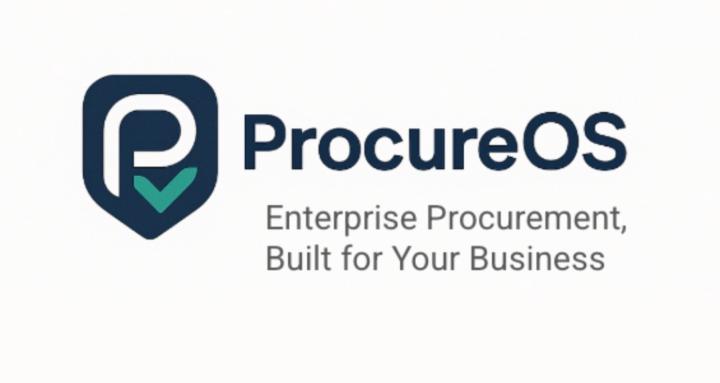 Procurement Operating System