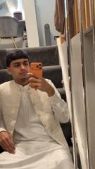 Subhaan Zaheer