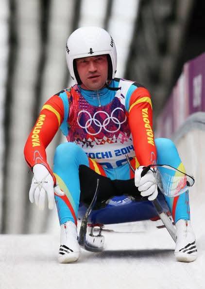 Macovei Bogdan Ernest Oly