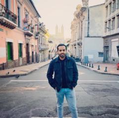 Abizer Jafferjee