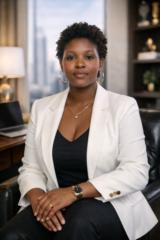 Areecia Brown