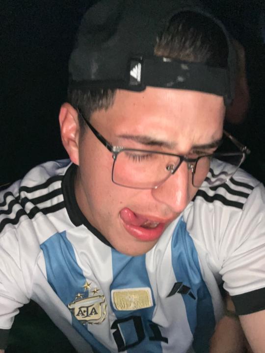 Moroni Trujillo