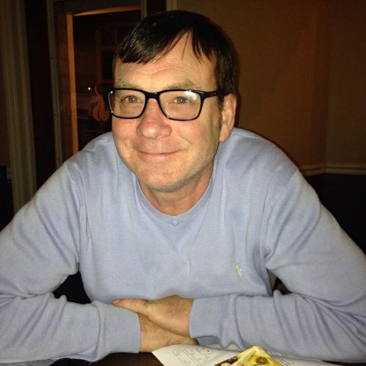 Jeffrey Fisher