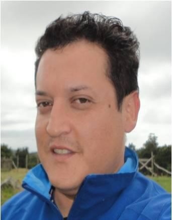 Patricio Esteban Morales Soto