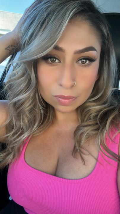 Jenny Almada
