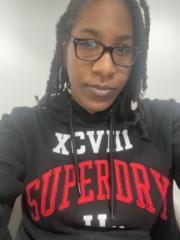 Sharonda Johnson