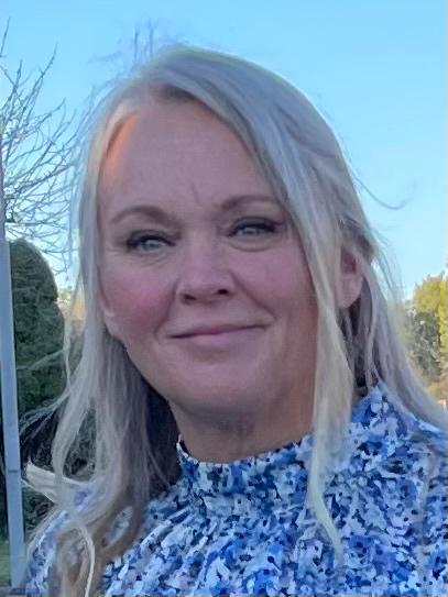 Marguerite Pettersson